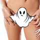 Illustration for article titled emThe Haunted Vagina/em Is the Scariest Book of The Halloween Season
